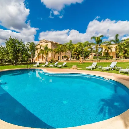Casa rural Ideal Mallorca - Perot María de la Salud