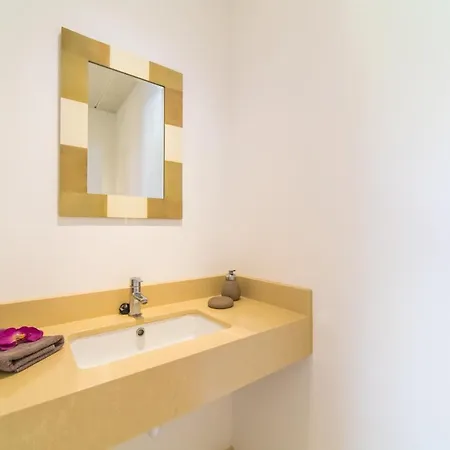 Ideal Mallorca - Perot Casa rural *