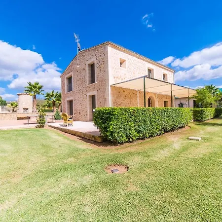Ideal Mallorca - Perot