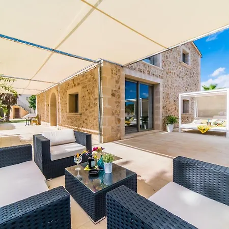 Ideal Mallorca - Perot Country house