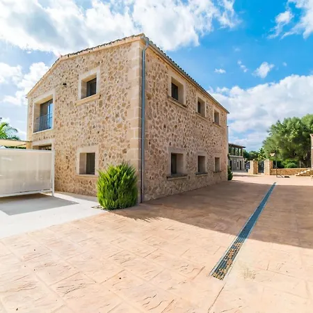 Ideal Mallorca - Perot Country house