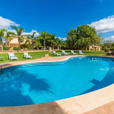 Ideal Mallorca - Perot Country house
