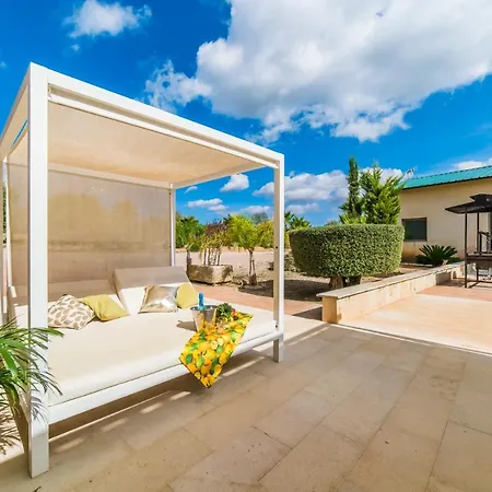 Ideal Mallorca - Perot Country house Maria De La Salut