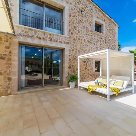 Country house Ideal Mallorca - Perot *