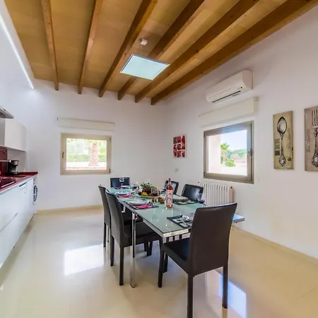 Country house Ideal Mallorca - Perot *