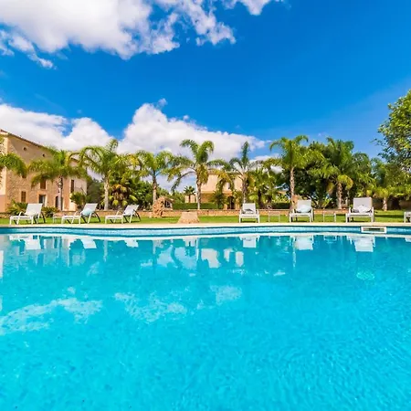 Ideal Mallorca - Perot Country house