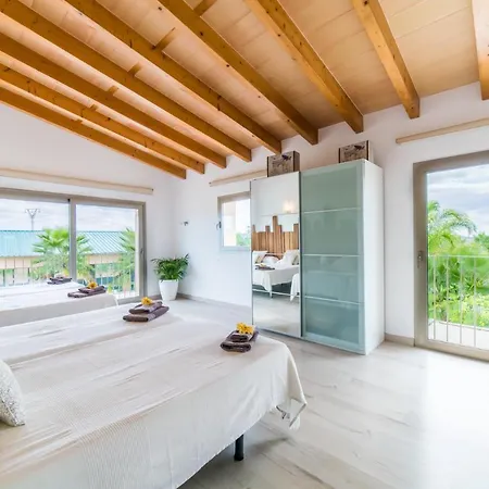 Ideal Mallorca - Perot Country house *