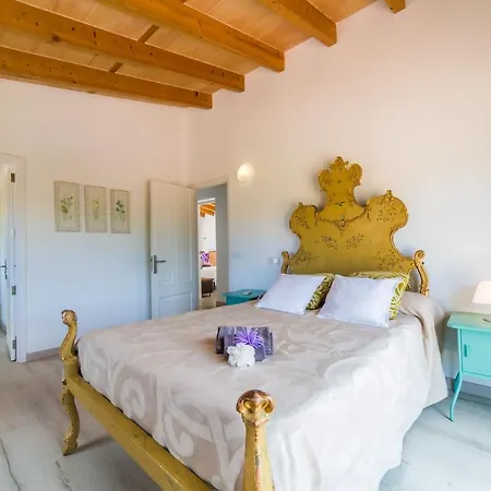 Ideal Mallorca - Perot Country house Maria De La Salut