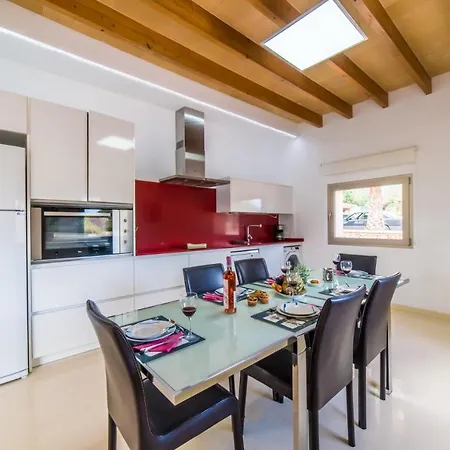 Ideal Mallorca - Perot Country house *