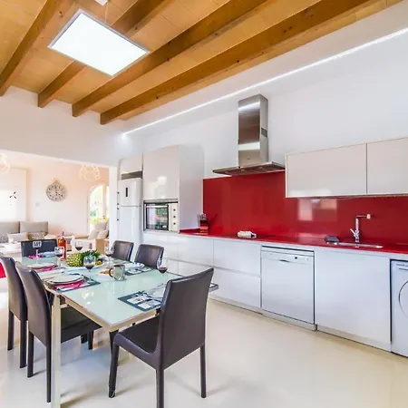 Country house Ideal Mallorca - Perot Maria De La Salut
