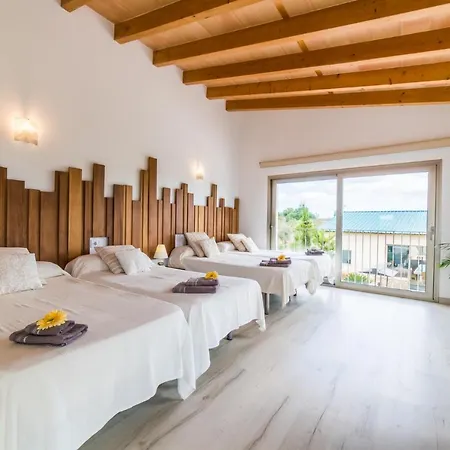 Ideal Mallorca - Perot Maria De La Salut