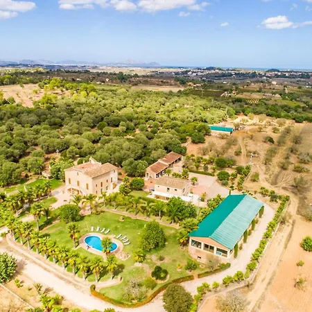 Ideal Mallorca - Perot Country house