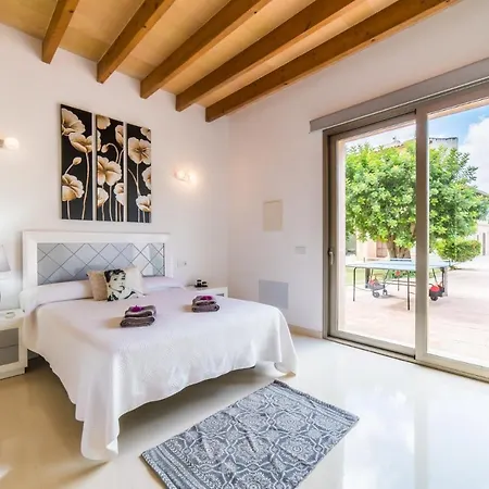 Ideal Mallorca - Perot Maria De La Salut