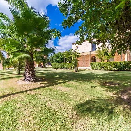 Ideal Mallorca - Perot Country house *