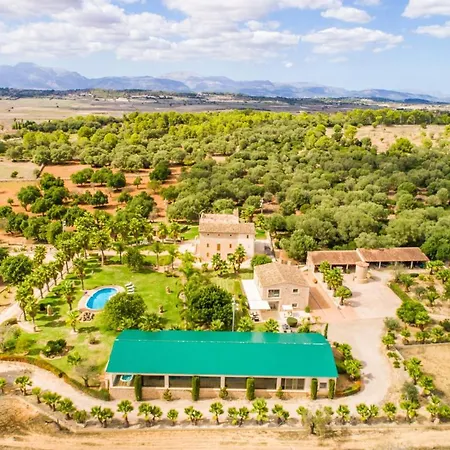 Country house Ideal Mallorca - Perot *