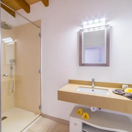 Ideal Mallorca - Perot Country house *