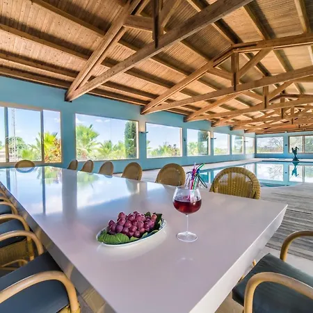 Country house Ideal Mallorca - Perot