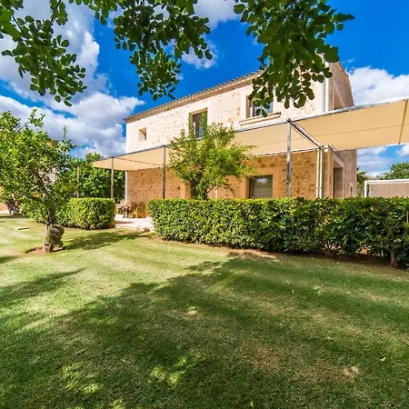 Ideal Mallorca - Perot