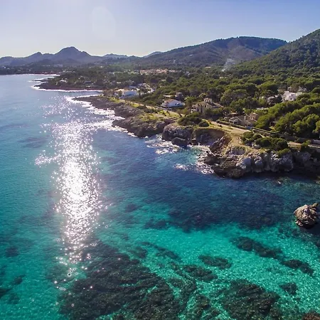 Ideal Mallorca - Perot Country house Maria De La Salut