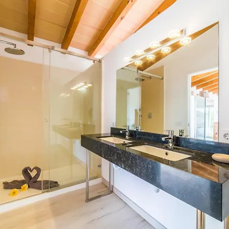 Ideal Mallorca - Perot