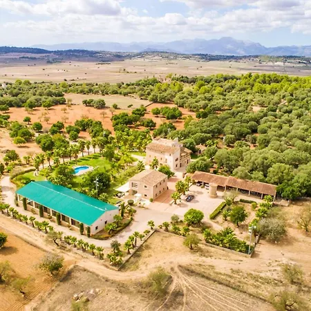 Ideal Mallorca - Perot Country house
