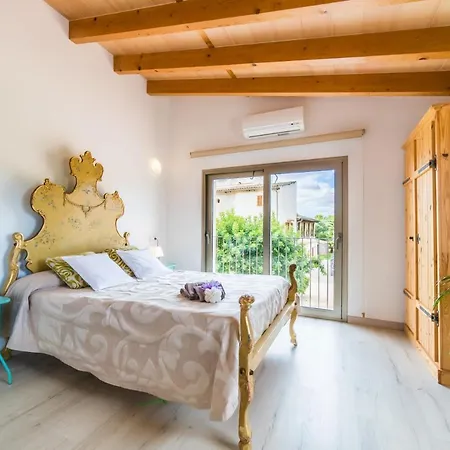 Ideal Mallorca - Perot Country house *